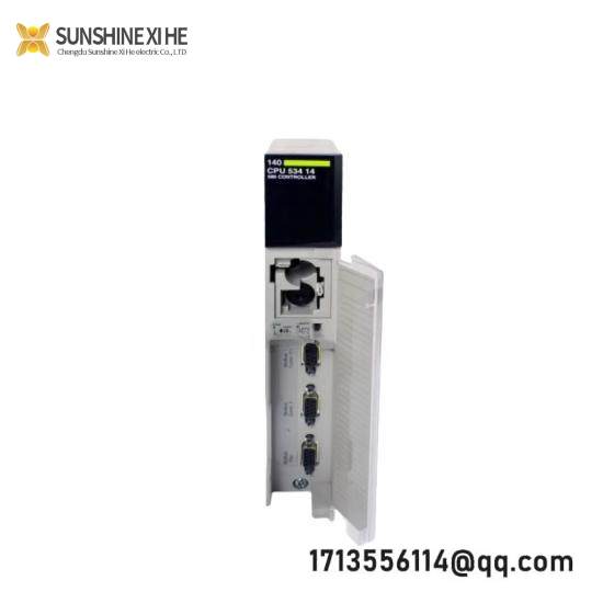 140CPU53414  Schneider 140CPU53414A