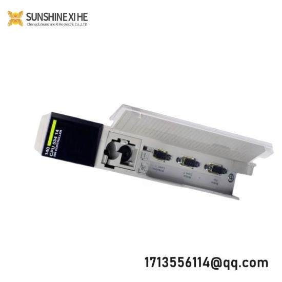 140CPU53414  Schneider 140CPU53414A