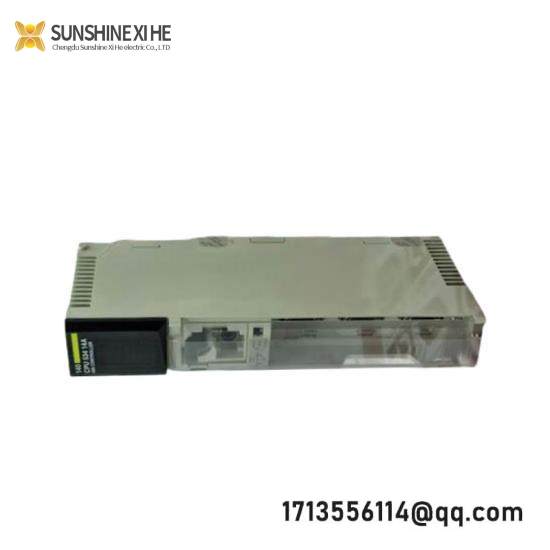 140CPU53414  Schneider 140CPU53414B