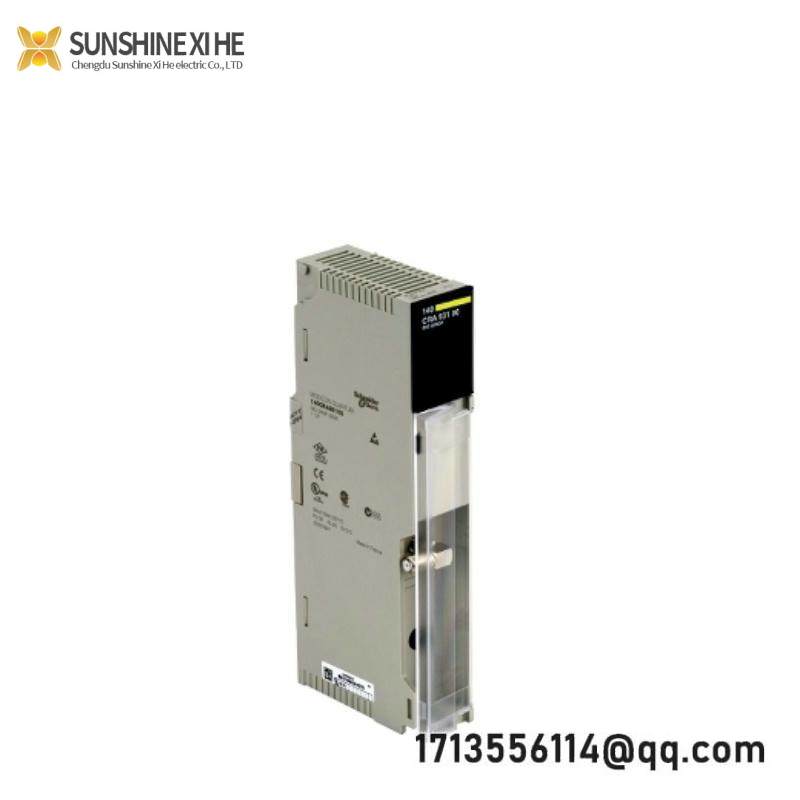 Schneider 140CRA93100 RIO drop adaptor module