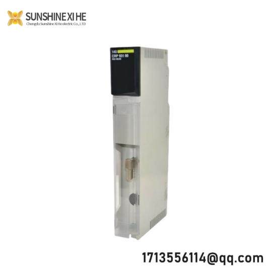 Schneider BMEP584020  PLC Module