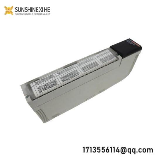 140DAI75300  Discrete Input Module  Schneider Modicon