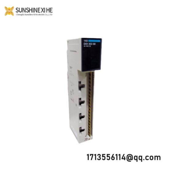 140DDI35300  Schneider 140DDI35300