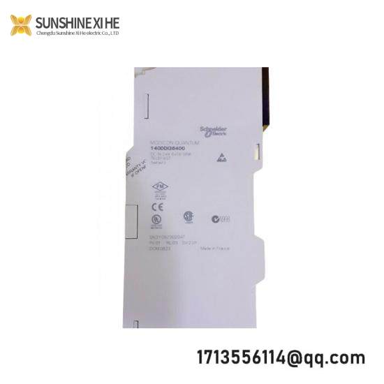 140DDI36400  Schneider 140DDI36400