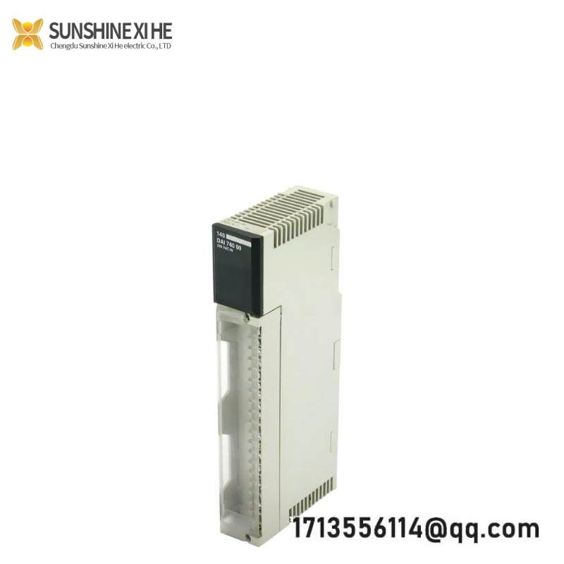 Schneider 140DDO36400 Discrete output module