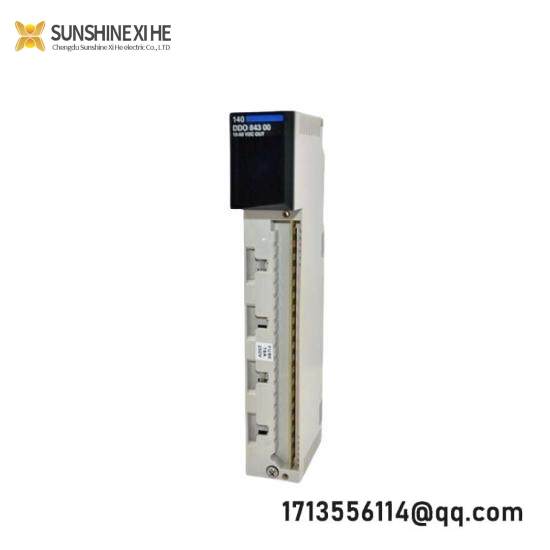 140DDO84300  Schneider 140DDO84300