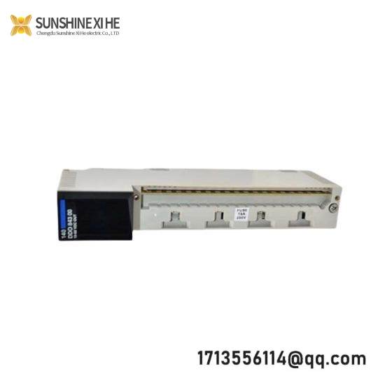 140DDO84300  Schneider 140DDO84300