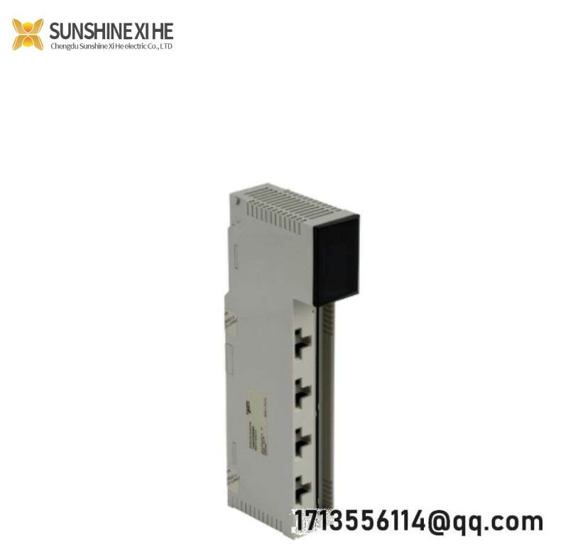 Schneide 140XCP50000 Schneider Modicon Quantum - dummy module