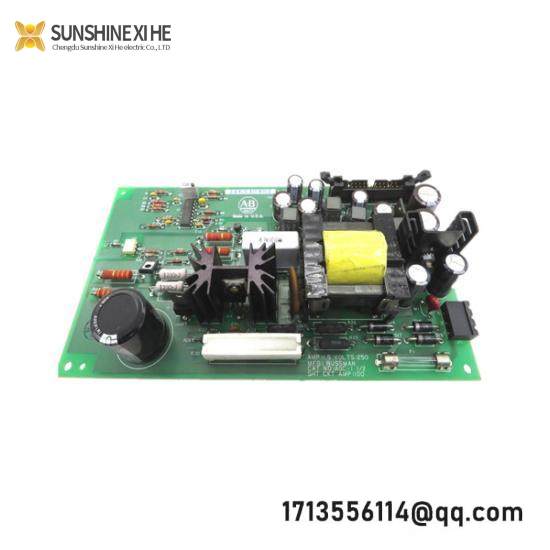 142129/135232-04 Power Supply Board