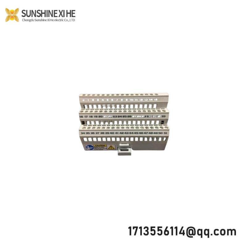 AB 1440-TB-A B XM-940 VIBRATION I/O TERMINAL BASE