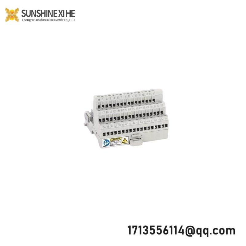AB 1440-TB-B B XM-941 TERMINAL BASE B