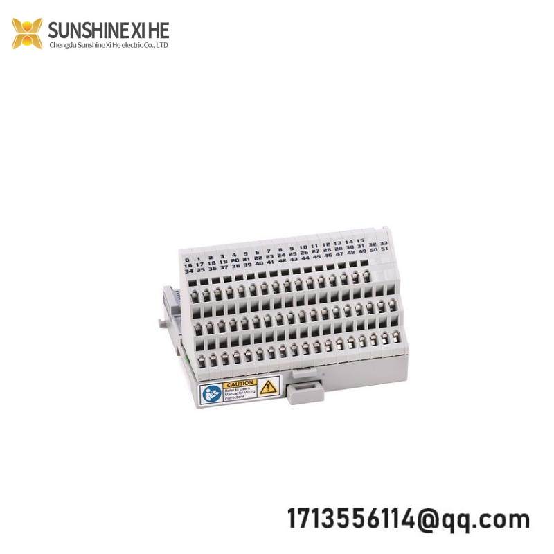AB 1440-TBS-J Terminal Base