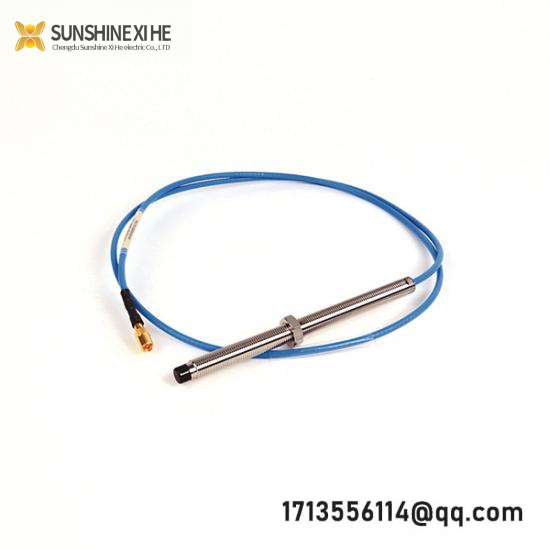 1442-PS-0803M0010N Eddy Current Probe