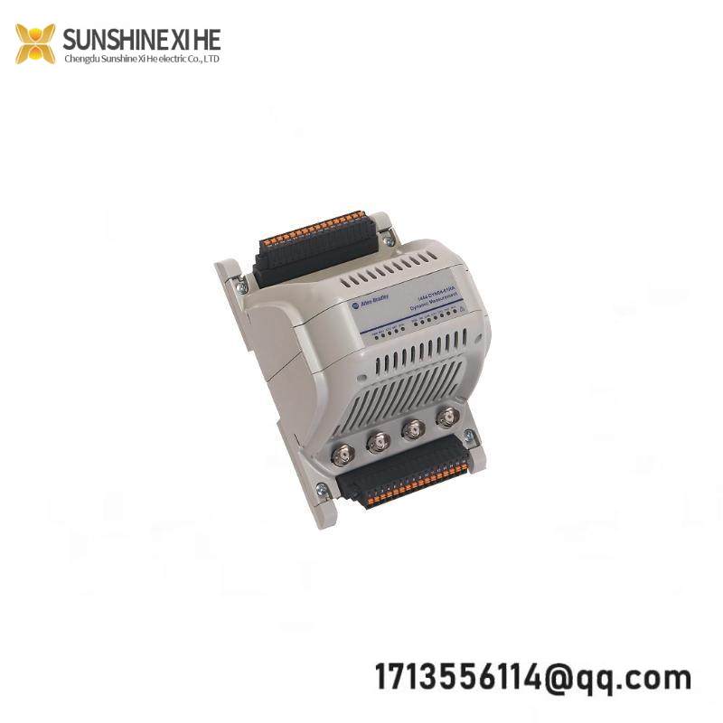 AB 1444-DYN04-01RA Dynamic Measurement Module