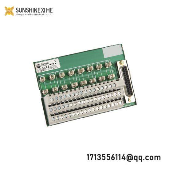 1492-A1FM6TC-3 Analog Ifm For Thermocouple