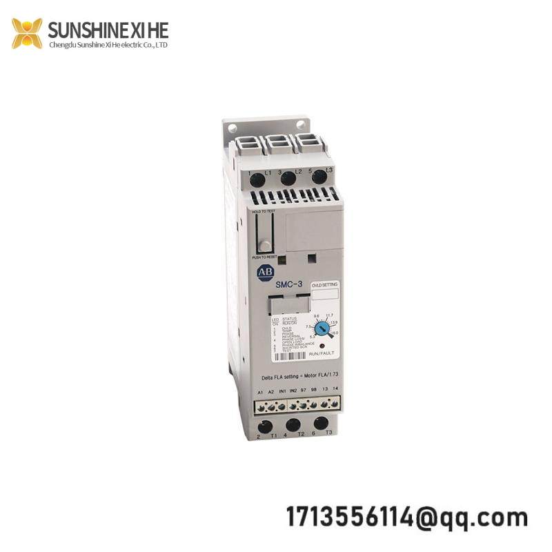  150-C25NBR SMC-3 Smart Motor Controller