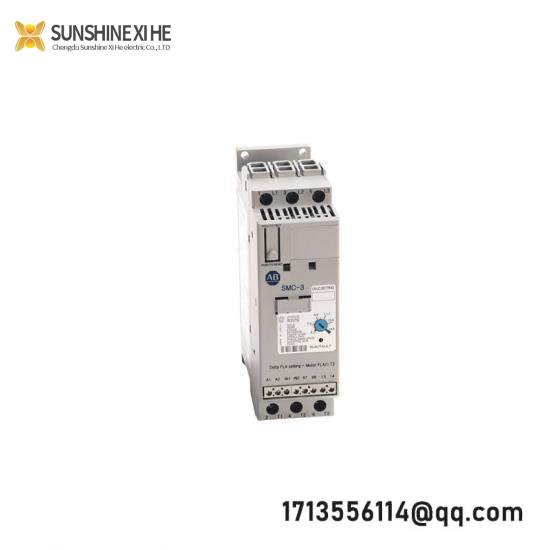 150-C60NBR SMC-3 60A Smart Motor Controller