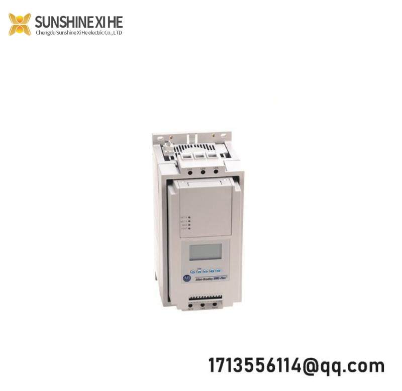AB 150-F480NBD Solid State Controller