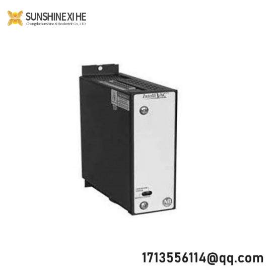 1503VC-BMC3 SERI B IntelliVAC Contactor Control Module