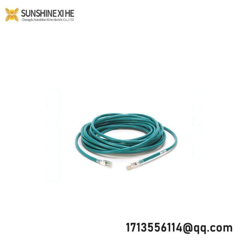 AB 1585J-M4TBJM-15 Ethernet Cable