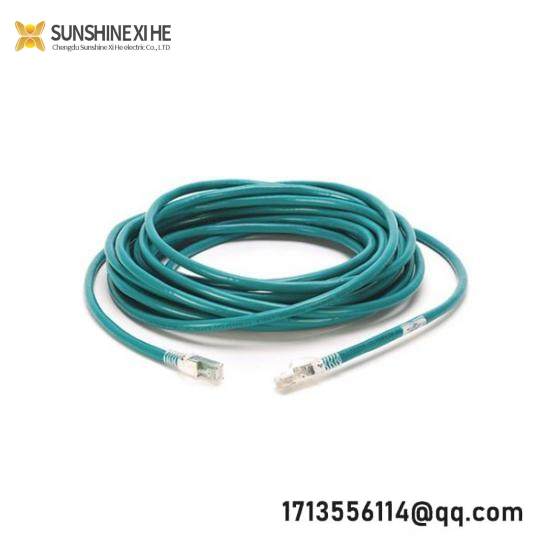 1585J-M8CBJM-1 Connection Cable