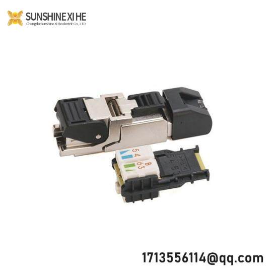 1585J-M8CC-H Ethernet Media Accessory