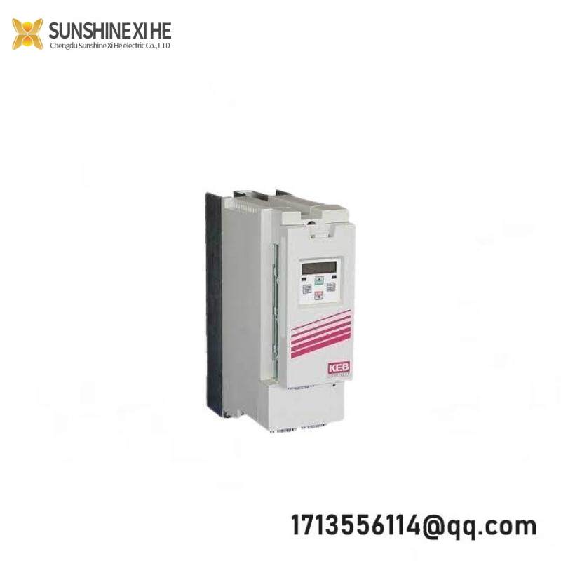 KEB 15F5G1E-Y001 F5 Combivert Frequency Inveter