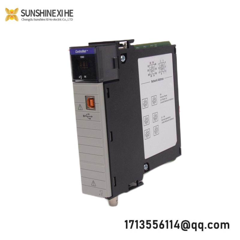 AB 1606-XL240E Power Supply module