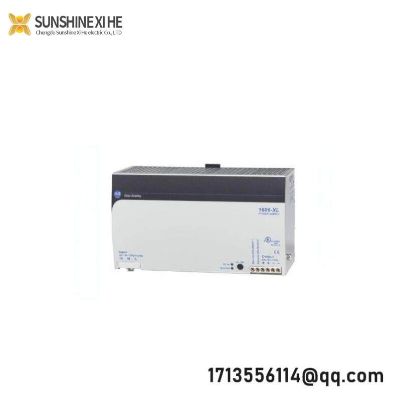 AB 1606-XL480EPT Power Supply