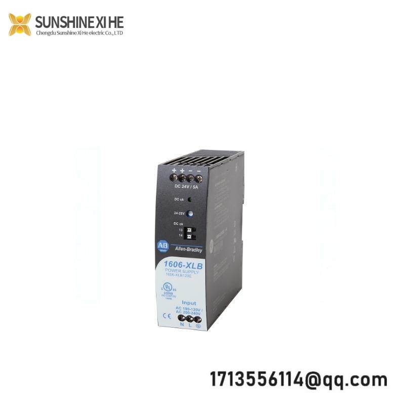 AB 1606-XLB480E Power Supply