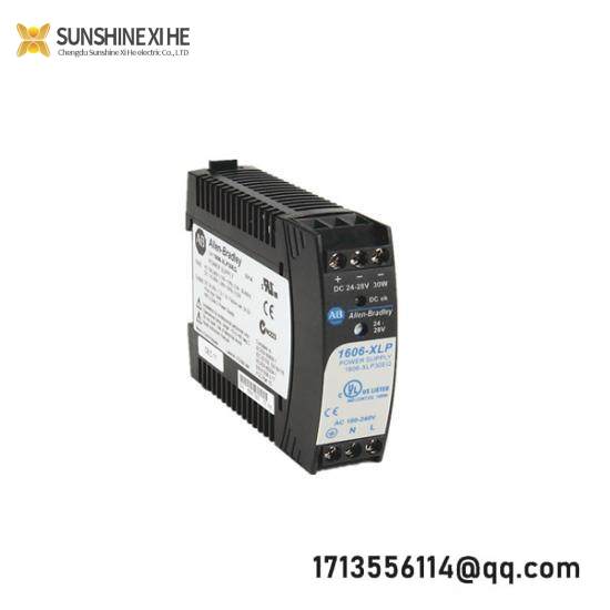 1606-XLP30B Power Supply