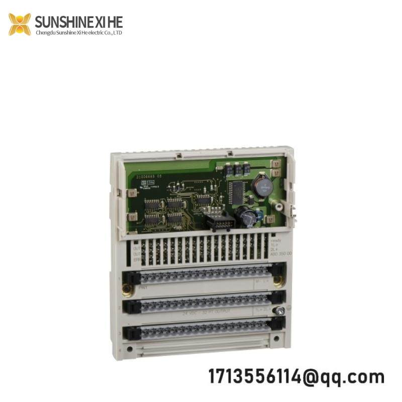 Schneider 170ADO35000 Discrete output module