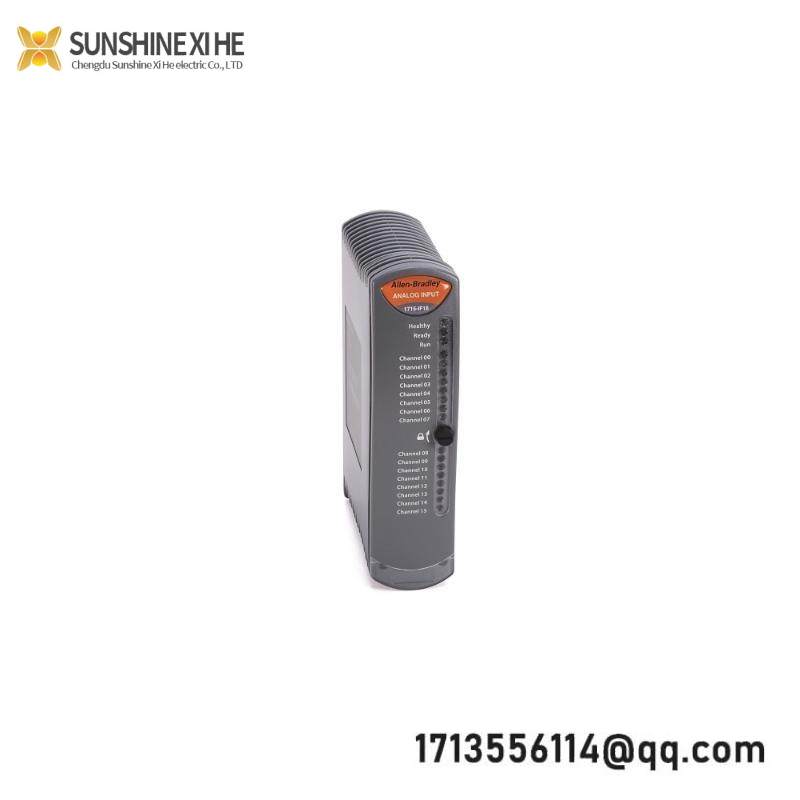 AB 1715-IF16 Input Module