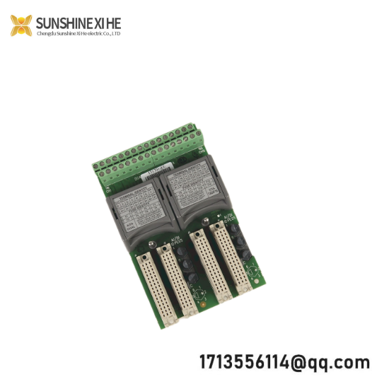 1715-TADIF16  Redundant I/O System