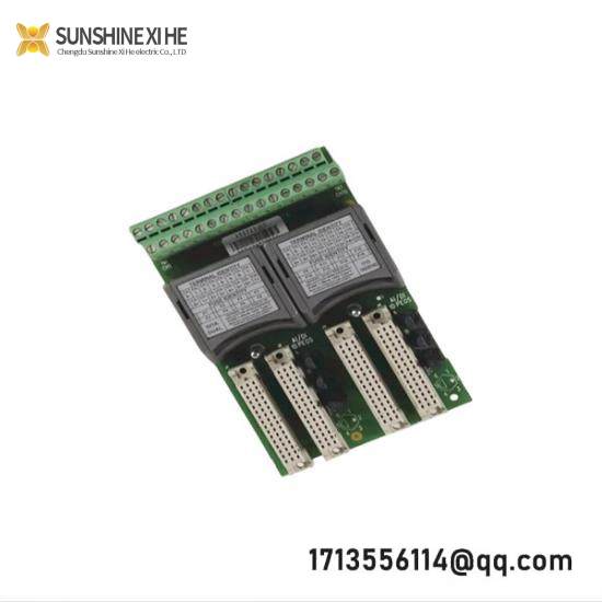 1715-TADOB8DE Redundant I/O module