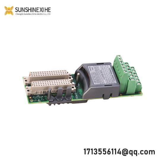 1715-TASOF8 Termination Assembly