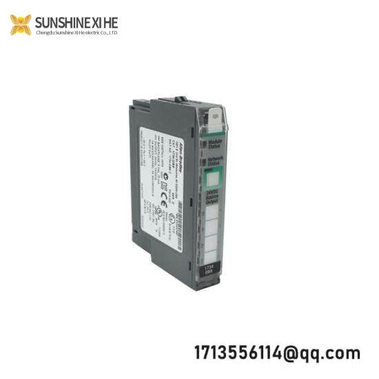 1734-0B8 8 Point Digital Output Module