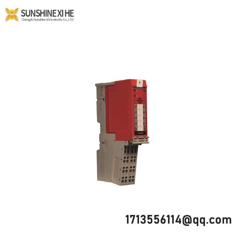 AB 1734-0B8S DC Output Module