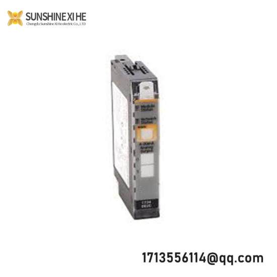 1734-0E2V Analog Output Module