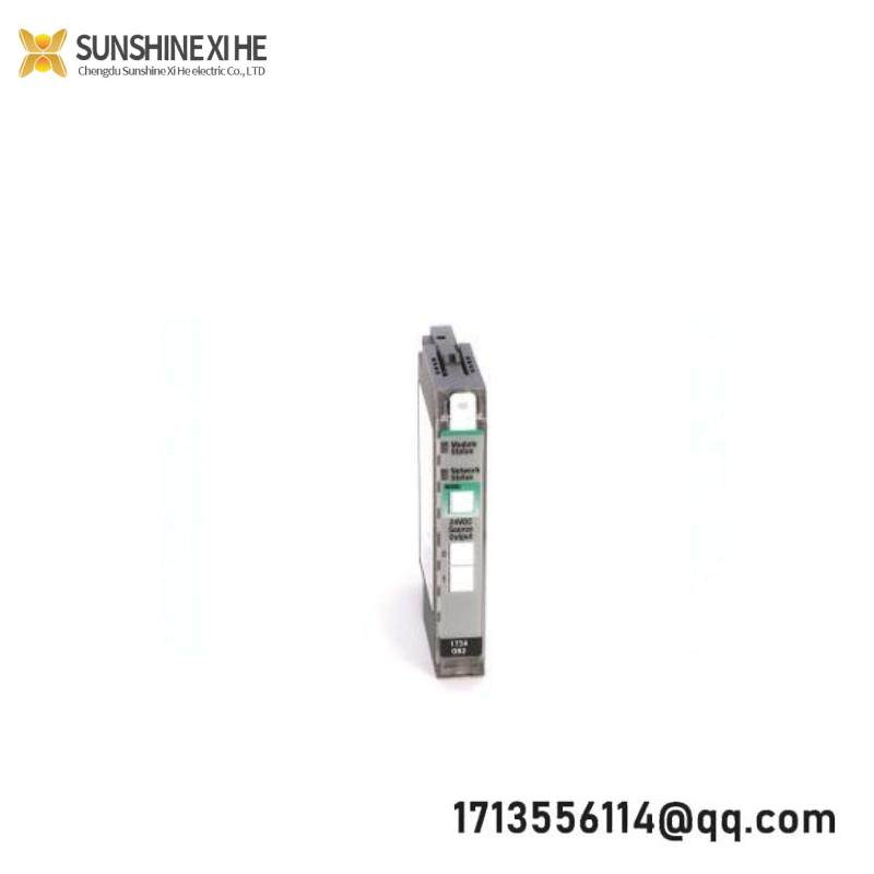 AB 1734-8CFG Interface Module