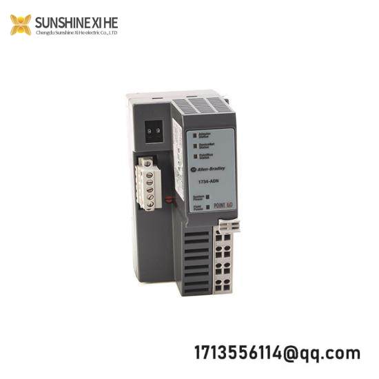 1734-ADN Network Adapter
