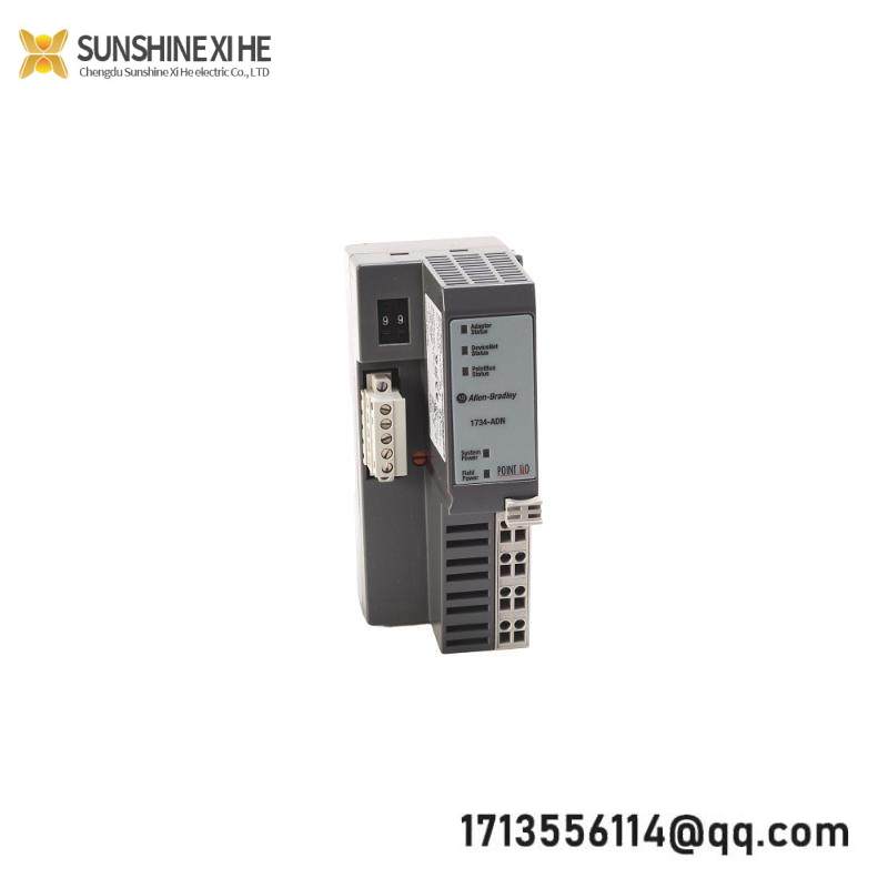  1734-ADN Network Adapter