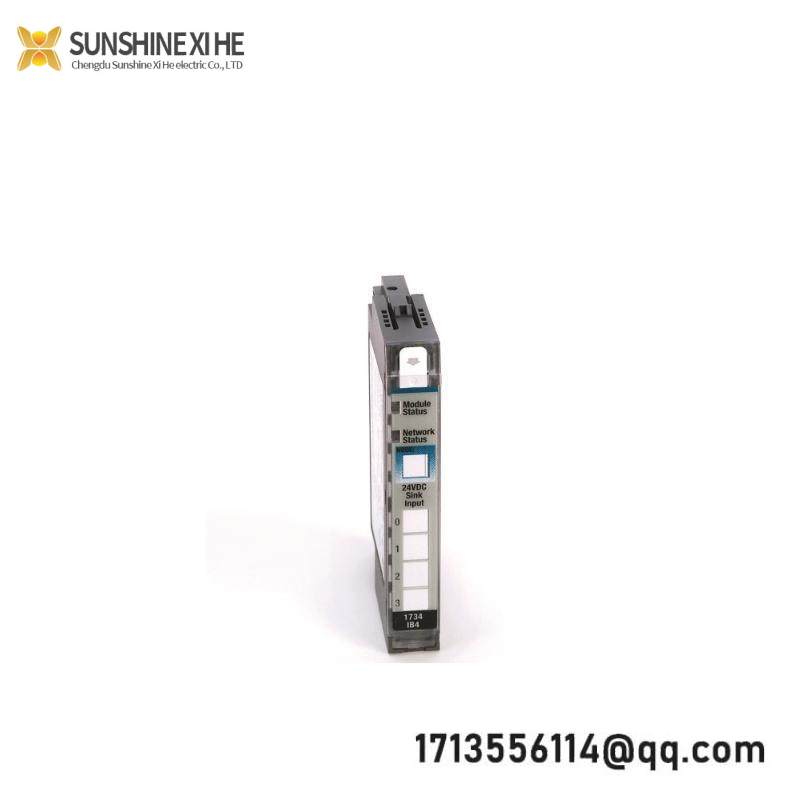 AB 1734-IB2 Input Module