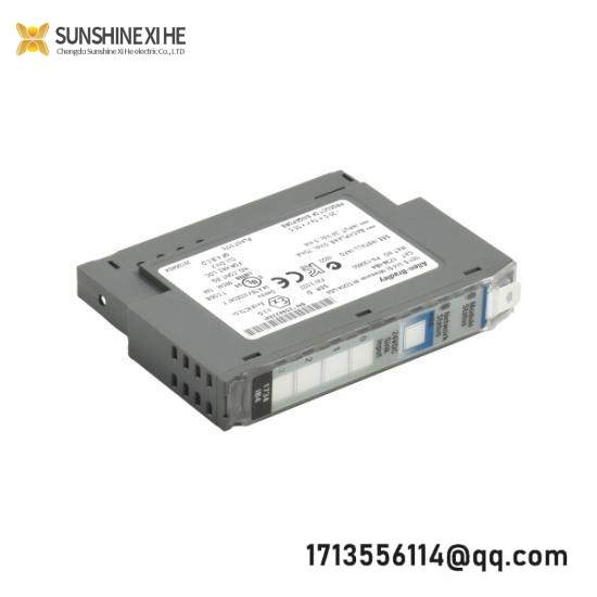 1734-IB4  4 Channel Input Module  1734IB4