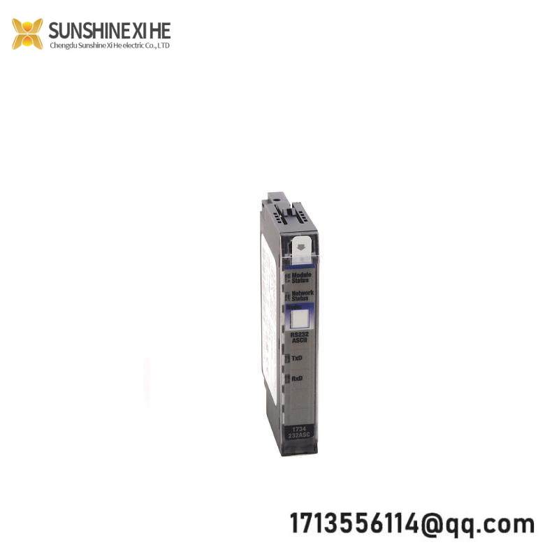 AB 1734-IJ Incremental Encoder Module