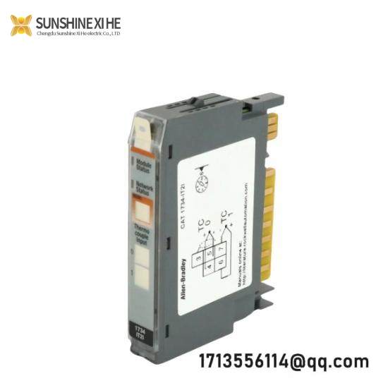 1734-IT2I   1771IR