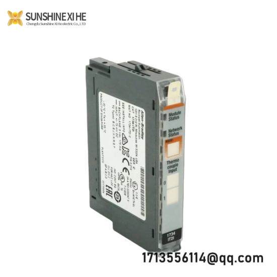 1734-IT2I   1771IR