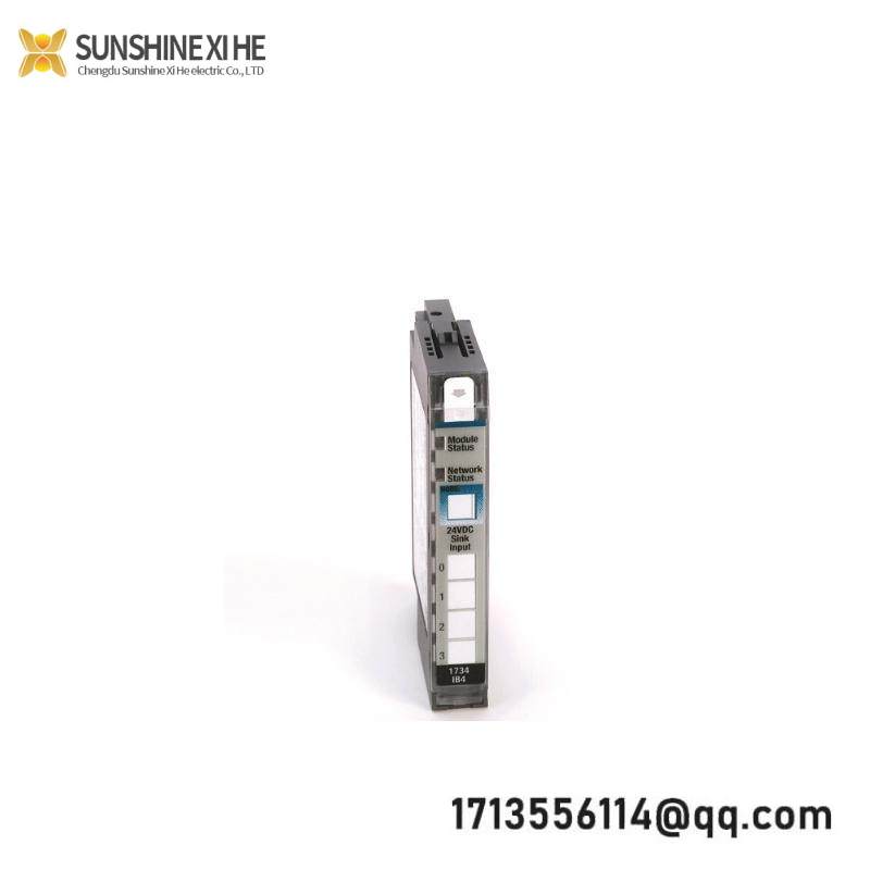 AB 1734-IV8 Input Module
