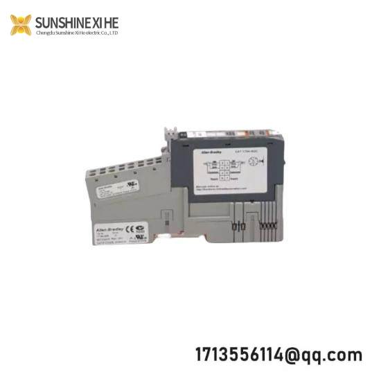 1734-MB POINT Mounting Base