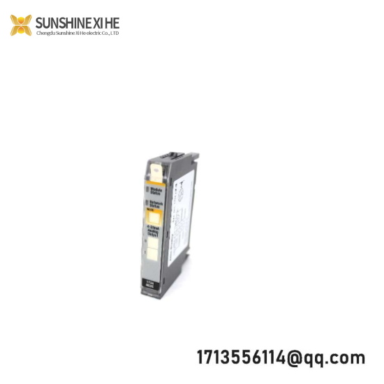 1734-OE2C/B Output Module
